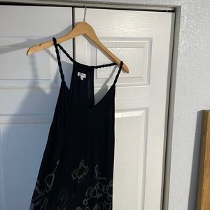 Hurley lightweight sundress XL
